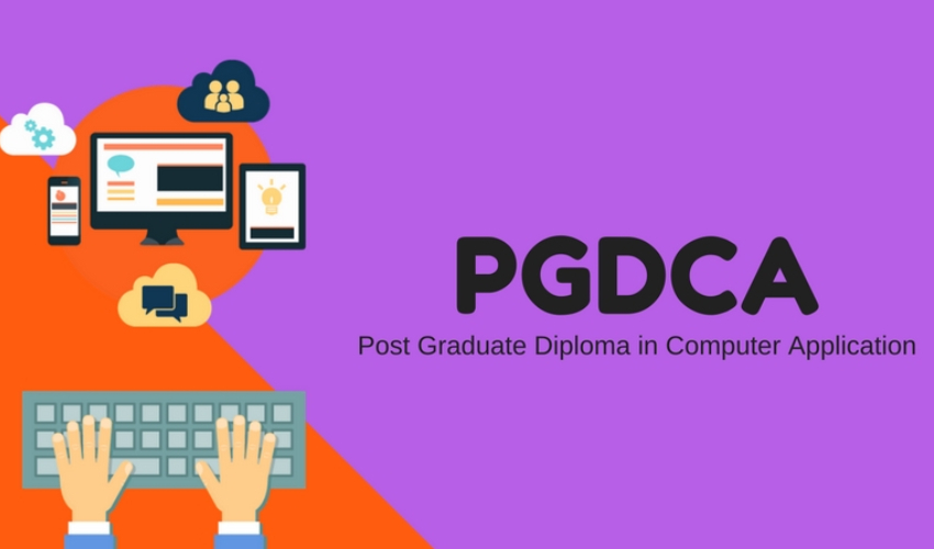pgdca