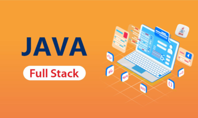 Javafullstack