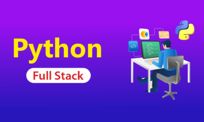 python