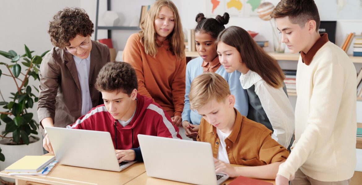 practical IT training