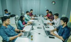 Best training institutes in Dilsukhnagar for SAP and Tally training