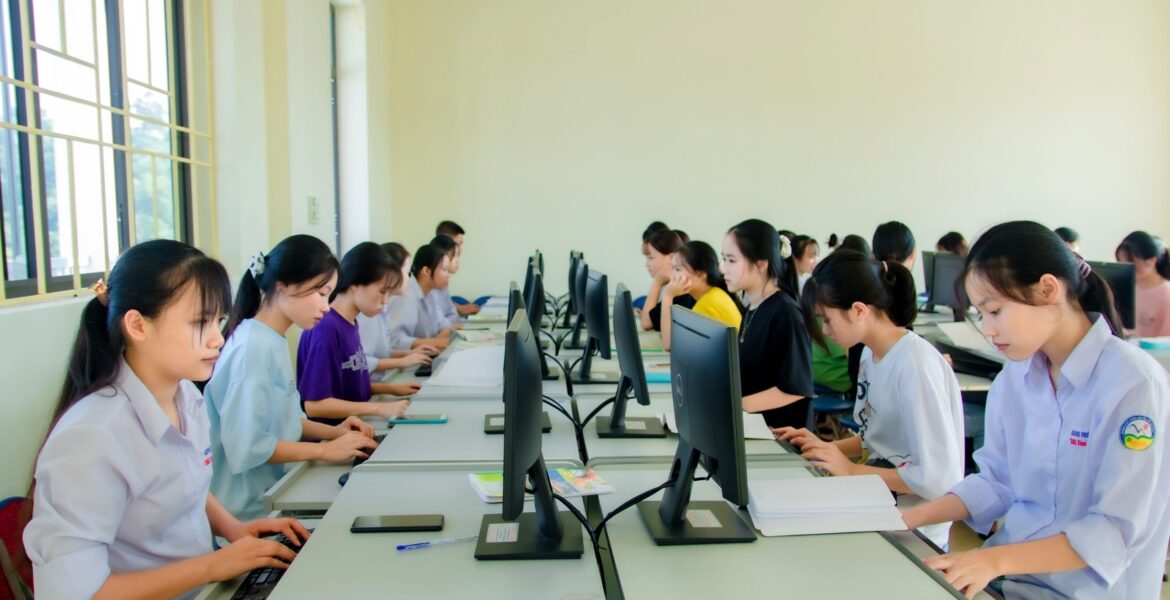 best computer courses in Hyderabad for students and beginners