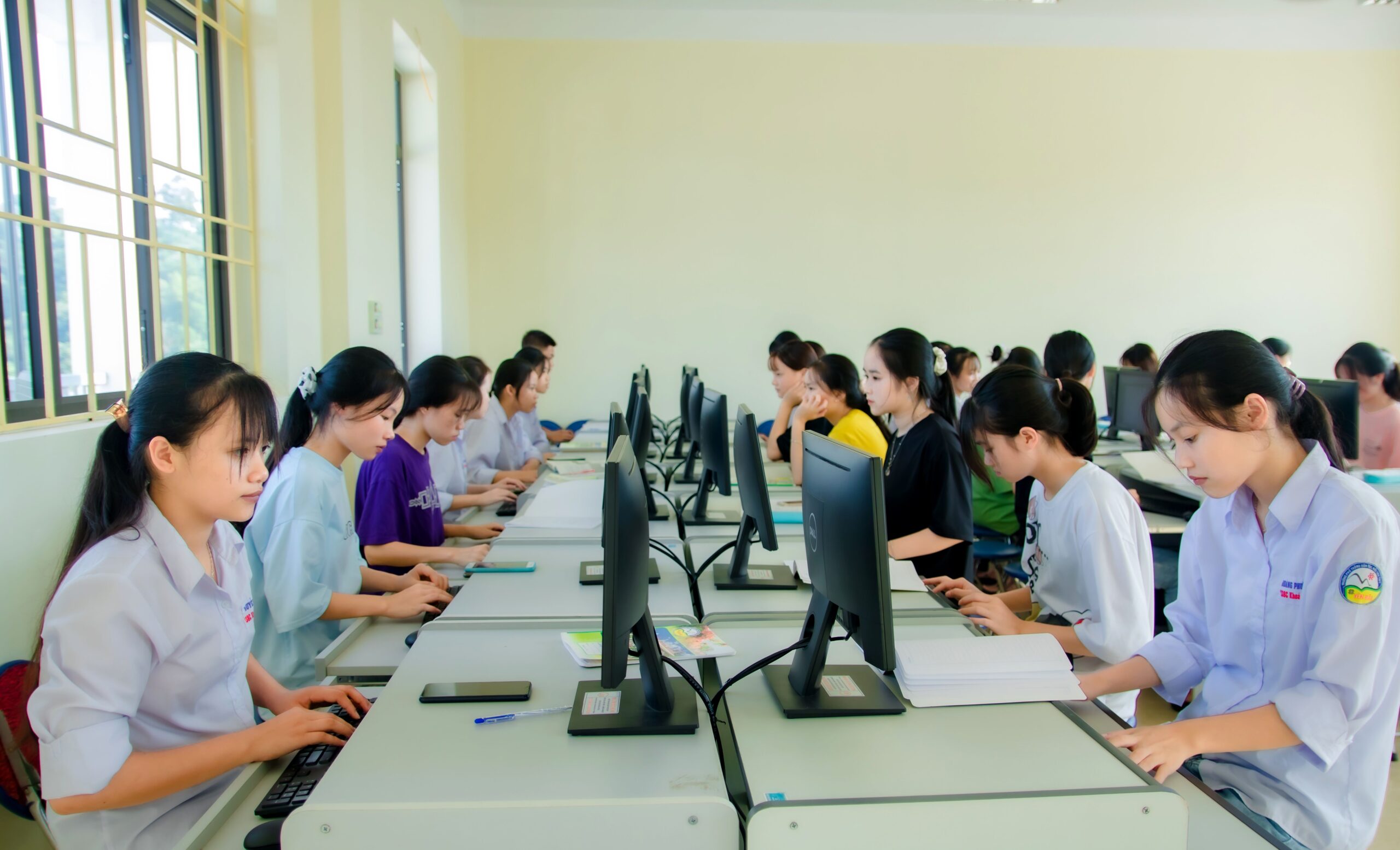 best computer courses in Hyderabad for students and beginners