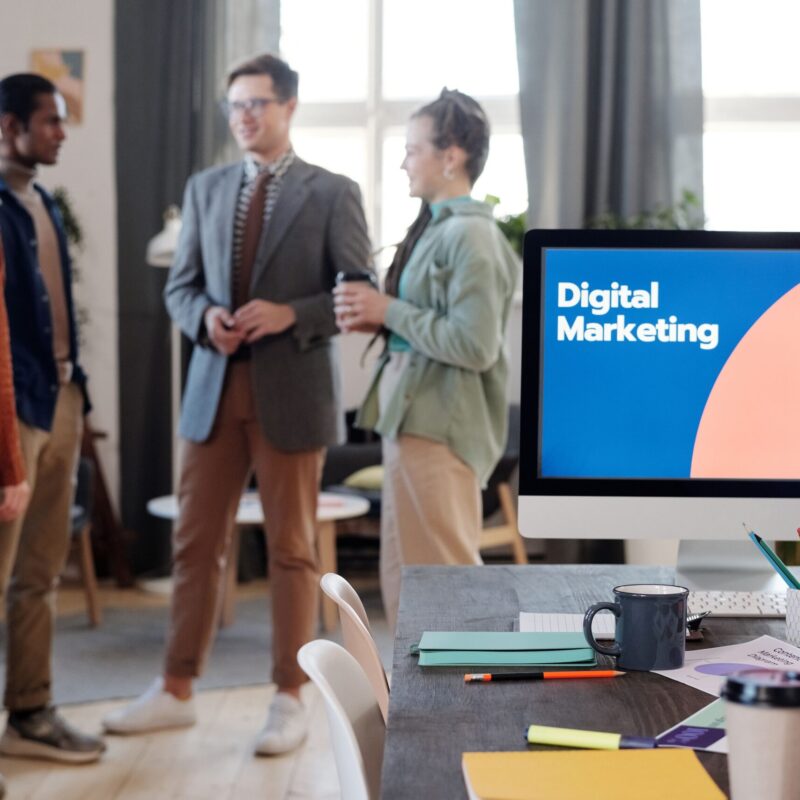 digital marketing courses in Hyderabad for beginners